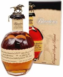 Blanton's Original Single Barrel Bourbon Whiskey 0.7L, 46.5%