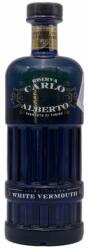 Carlo Alberto Riserva Carlo Alberto White Vermouth 0.75L, 18%