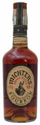 Michter's Straight Bourbon Whiskey 0.7L, 45.7%