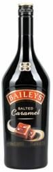 Bailey's Salted Caramel Liqueur 1L, 17%
