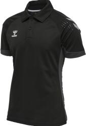 Hummel LEAD FUNCTIONAL POLO Rövid ujjú póló 207417-2001 Méret L