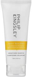 Philip Kingsley Șampon Body Building pentru părul subțire - Philip Kingsley Body Building Shampoo 1000 ml
