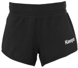 Kempa CORE 2.0 SWEATSHORTS WOMEN Rövidnadrág 2005091-01 Méret S - weplayvolleyball