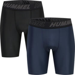 Hummel hmlTE TOPAZ 2-PACK TIGHT SHORTS Rövidnadrág 214978-2136 Méret L - weplayvolleyball