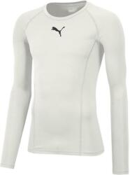 PUMA LIGA Baselayer Tee LS Hosszú ujjú póló 65592004 Méret XXL - weplayvolleyball