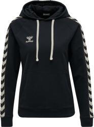 Hummel MOVE CLASSIC HOODIE WOMAN Kapucnis melegítő felsők 206923-2001 Méret XS - weplayvolleyball