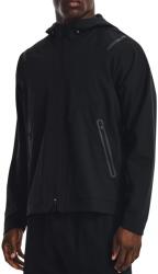 Under Armour UNSTOPPABLE JACKE Kapucnis kabát 1370494-001 Méret L - weplayvolleyball