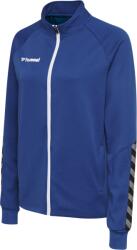 Hummel AUTHENTIC WOMEN POLY ZIP JACKET Dzseki 205368-7045 Méret M - weplayvolleyball