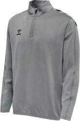 Hummel CORE XK HALF ZIP POLY SWEAT Melegítő felsők 211479-2006 Méret L - weplayvolleyball