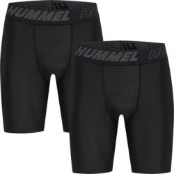 Hummel hmlTE TOPAZ 2-PACK TIGHT SHORTS Rövidnadrág 214978-2042 Méret XL - weplayvolleyball