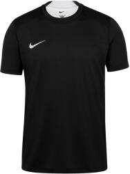 Nike MENS TEAM COURT JERSEY SHORT SLEEVE Póló 0350nz-010 Méret M - weplayvolleyball