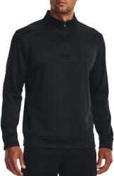 Under Armour Under UA Armour Fleece 1/4 Zip Melegítő felsők 1373358-001 Méret S - weplayvolleyball