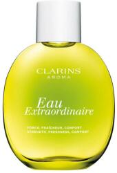 Clarins Unisex Clarins Eau Extraordinaire Treatment Fragrance Apă revigorantă 100 ml