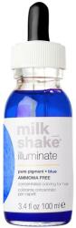 milk_shake Vopsea de păr concentrată - Milk Shake Illuminate Pure Pigment Red