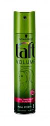 Schwarzkopf Taft Volume Mega Strong fixativ de păr 250 ml pentru femei
