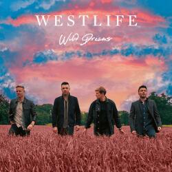 Magneoton Zrt Westlife - Wild Dreams (CD) (0190296736308)