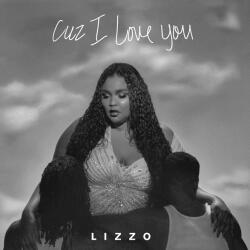 Magneoton Zrt Lizzo - Cuz I Love You (Vinyl LP (nagylemez)) (7567865213)