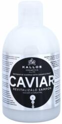 Kallos Caviar șampon regenerator cu caviar 1000 ml