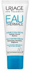 Uriage Eau Thermale Rich Water Cream apă micelară pentru piele normală / combinată 40 ml