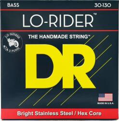 DR Strings MH6-130 Basszusgitár húr (<![CDATA[MH6-130]]>)