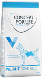 Concept for Life Concept for Life VET Veterinary Diet Weight Control - 2 x 12 kg