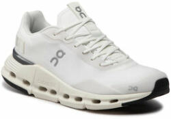On Sneakers Cloudnova Form 2698478 Alb