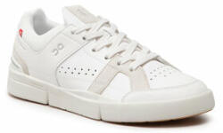 On Sneakers The Roger Clubhouse 48.99141 Alb
