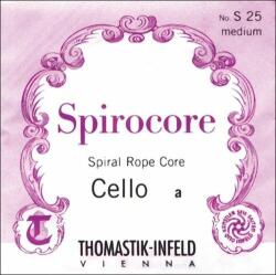 Thomastik Infield Spirocore