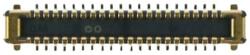 tel-szalk-150317 Samsung Galaxy A50 LCD FPC csatlakozó 40pin (tel-szalk-150317)