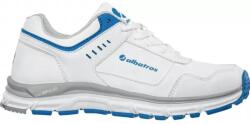Albatros Whiz ST White Low O2 ESD HRO SRA női munkavédelmi cipő (ALB-654920-38) - wdsafety