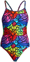 Funkita Cabbage Patch Diamond Back One Piece Girls 30