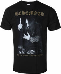 KINGS ROAD Tricou bărbați Behemoth - Ceremony of Wolves - Negru - KINGS ROAD - 20168793