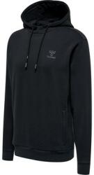 Hummel OFFGRID HOODIE Kapucnis melegítő felsők 216322-2715 Méret S - weplayvolleyball