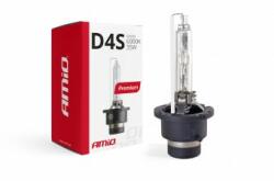 AMiO Bec Xenon D4S 6000K Premium (01981)