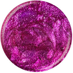 Cupio Glitter gel Exquisite Mulberry Silk