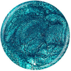 Cupio Glitter gel Exquisite Seychelles