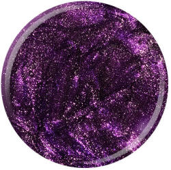 Cupio Glitter gel Exquisite Amethyst