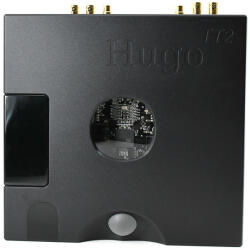 Chord DAC Chord HUGO TT 2 Black