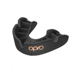 Opro Proteza Opro Self-Fit Neagra Bronz Level Senior (102500001)