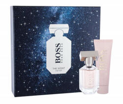 HUGO BOSS The Scent For Her - EDP 30 ml + 50 ml testápoló