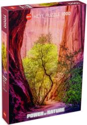 Heye Puzzle Heye din 1000 de piese - Singing Canyon (29944) Puzzle