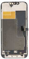  NBA001LCD101120741 Apple Iphone 13 Pro fekete OEM LCD kijelző érintővel (NBA001LCD101120741)