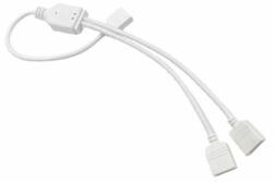 OPTONICA Conector 1Female+30cmWire+2Female 4P AWG24 (6513)