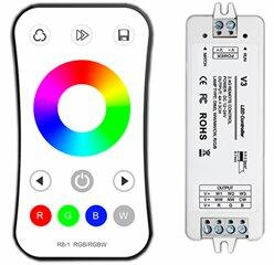 OPTONICA LED RGB Dimming Telecomanda Control (6349)