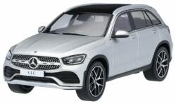 Minimax Mercedes Benz GLC ( X253 ) 2020 silver1/43 (16946)