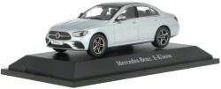 iSCALE Mercedes Benz E-Klass facelift (W213) 2021 silver1/43 (16939)