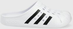 adidas papucs FY8970 fehér, férfi, FY8970 - fehér Férfi 43