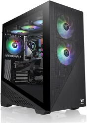 Thermaltake Divider 370 TG ARGB Black (CA-1S4-00M1WN-00)