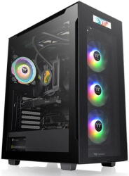 Thermaltake Divider 550 TG CA-1T7-00M1WN-00