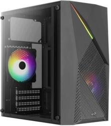 Aerocool PGS RAIDER MINI-G-BK-v3